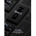 Защитное стекло ArmorStandart Supreme Plus Black Icon для Apple iPhone 16 Pro (ARM80298)