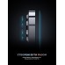 Защитное стекло ArmorStandart Supreme Plus Black Icon для Apple iPhone 16 Pro (ARM80298)