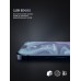 Защитное стекло ArmorStandart Supreme Plus Black Icon для Apple iPhone 16 Pro (ARM80298)