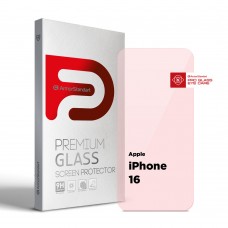 Защитное стекло ArmorStandart Pro Eye Care для Apple iPhone 16 (ARM80303)