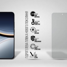 Гидрогелевая пленка ArmorStandart Matte для Xiaomi Poco F7 (ARM80334)