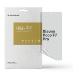 Гидрогелевая пленка ArmorStandart Anti-spy для Xiaomi Poco F7 Pro (ARM80341)