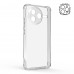 Чехол накладка ArmorStandart TPU Air Force для Xiaomi Poco F7 Pro Camera cover Clear (ARM80344)
