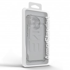 Чехол накладка ArmorStandart TPU Air Force для Xiaomi Poco F7 Pro Camera cover Clear (ARM80344)