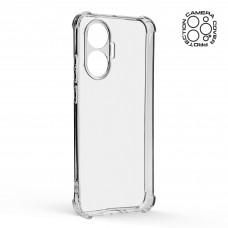 Чехол накладка ArmorStandart TPU Air Force для Xiaomi Poco F7 Camera cover Clear (ARM80346)