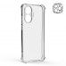 Чехол накладка ArmorStandart TPU Air Force для Xiaomi Poco F7 Camera cover Clear (ARM80346)