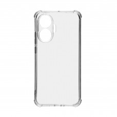 Чехол накладка ArmorStandart TPU Air Force для Xiaomi Poco F7 Camera cover Clear (ARM80346)