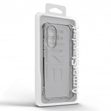 Чехол накладка ArmorStandart TPU Air Force для Xiaomi Poco F7 Camera cover Clear (ARM80346)