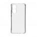 Чехол накладка ArmorStandart TPU Air Force для Xiaomi Poco F7 Camera cover Clear (ARM80346)