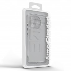 Чехол накладка ArmorStandart TPU Air для Xiaomi Poco F7 Pro Camera cover Clear (ARM80350)