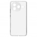 Чехол накладка ArmorStandart TPU Air для Xiaomi Poco F7 Pro Camera cover Clear (ARM80350)