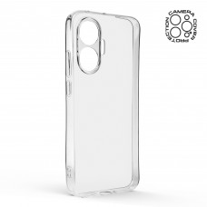 Чехол накладка ArmorStandart TPU Air для Xiaomi Poco F7 Camera cover Clear (ARM80352)