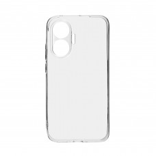 Чехол накладка ArmorStandart TPU Air для Xiaomi Poco F7 Camera cover Clear (ARM80352)