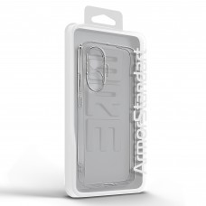 Чехол накладка ArmorStandart TPU Air для Xiaomi Poco F7 Camera cover Clear (ARM80352)