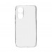 Чехол накладка ArmorStandart TPU Air для Xiaomi Poco F7 Camera cover Clear (ARM80352)
