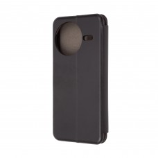 Чехол книжка ArmorStandart PU G-Case для Xiaomi Poco F7 Pro Black (ARM80356)