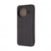 Чехол книжка ArmorStandart PU G-Case для Xiaomi Poco F7 Pro Black (ARM80356)