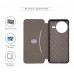 Чехол книжка ArmorStandart PU G-Case для Xiaomi Poco F7 Pro Black (ARM80356)
