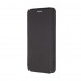 Чехол книжка ArmorStandart PU G-Case для Xiaomi Poco F7 Pro Black (ARM80356)