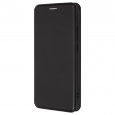 Чехол книжка ArmorStandart PU G-Case для Xiaomi Poco F7 Black (ARM80358)