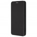 Чехол книжка ArmorStandart PU G-Case для Xiaomi Poco F7 Black (ARM80358)