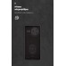 Чехол накладка ArmorStandart TPU ICON для Xiaomi Poco F7 Pro Camera cover Black (ARM80361)