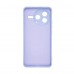 Чехол накладка ArmorStandart TPU ICON для Xiaomi Poco F7 Pro Camera cover Lavender (ARM80364)