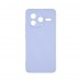 Чехол накладка ArmorStandart TPU ICON для Xiaomi Poco F7 Pro Camera cover Lavender (ARM80364)