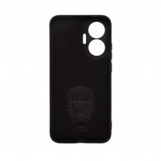 Чехол накладка ArmorStandart TPU ICON для Xiaomi Poco F7 Camera cover Black (ARM80365)