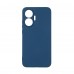 Чехол накладка ArmorStandart TPU ICON для Xiaomi Poco F7 Camera cover Dark Blue (ARM80366)