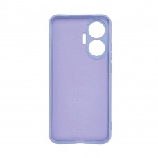 Чехол накладка ArmorStandart TPU ICON для Xiaomi Poco F7 Camera cover Lavender (ARM80368)
