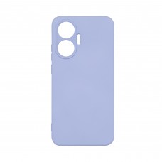 Чехол накладка ArmorStandart TPU ICON для Xiaomi Poco F7 Camera cover Lavender (ARM80368)