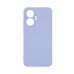 Чехол накладка ArmorStandart TPU ICON для Xiaomi Poco F7 Camera cover Lavender (ARM80368)