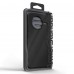 Чехол накладка TPU Armorstandart Matte Slim Fit для Xiaomi Poco F7 Pro Camera cover Black (ARM80374)