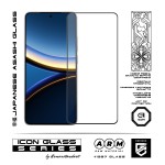Защитное стекло ArmorStandart Icon для Xiaomi Poco F7 Pro (ARM80410)