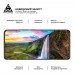 Защитное стекло ArmorStandart Pro для Xiaomi Poco F7 / F7 Pro Black (ARM80412)