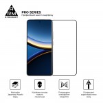 Защитное стекло ArmorStandart Pro для Xiaomi Poco F7 Pro (ARM80413)