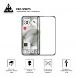 Защитное стекло ArmorStandart Pro для Nothing Phone (2a) Plus (ARM80430) Защитное стекло ArmorStandart Pro для Nothing Phone (2a) Plus (ARM80430)