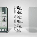 Гидрогелевая пленка ArmorStandart Matte для Nothing Phone (2a) Plus (ARM80432)