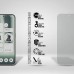 Гидрогелевая пленка ArmorStandart Matte для Nothing Phone (2a) Plus (ARM80432)