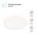 Чехол ArmorStandart TPU Silicone Case для кейса наушников JBL Soundgear Sense White (ARM80443)