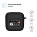 Чехол ArmorStandart TPU Silicone Case для кейса наушников JBL Tour Pro 2 Black (ARM80444)