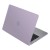 Чехол для ноутбука PC ArmorStandart Air Shell для Apple MacBook Air 15.3 M4/M3/M2 (A3241/A3114/A2941) Purple (ARM80466)