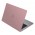 Чехол для ноутбука PC ArmorStandart Matte Shell для MacBook Air 15.3 M3/M2 (A3114/A2941) Pink (ARM80473)