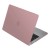 Чехол для ноутбука PC ArmorStandart Matte Shell для MacBook Air 15.3 M3/M2 (A3114/A2941) Pink (ARM80473)