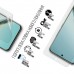 Гидрогелевая пленка ArmorStandart Anti-Blue для Realme 13+ 5G (ARM80476)