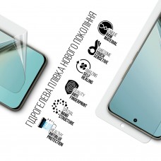 Гидрогелевая пленка ArmorStandart Anti-Blue для Realme 13 Pro 5G (ARM80477)