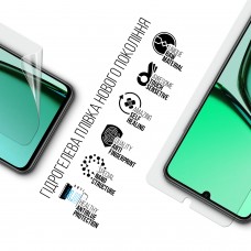 Гидрогелевая пленка ArmorStandart Anti-Blue для Realme C61 4G (ARM80479)