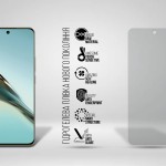 Гидрогелевая пленка ArmorStandart Matte для Realme 13 Pro 5G (ARM80483)