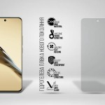 Гидрогелевая пленка ArmorStandart Matte для Realme 13 Pro+ 5G (ARM80484)